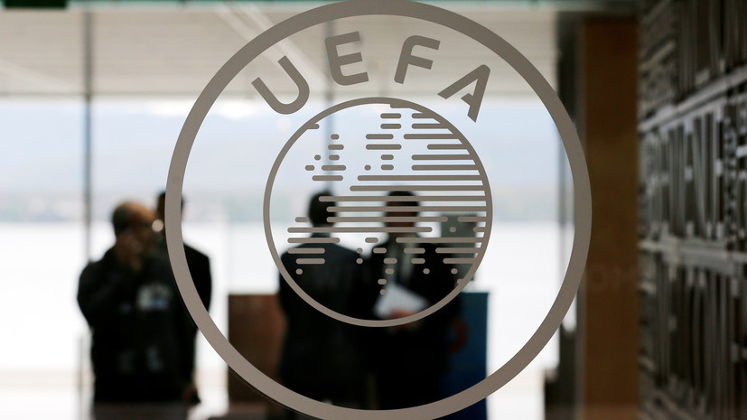 УЕФА открыл дело по беспорядкам на финале Евро-2020 Италия — Англия