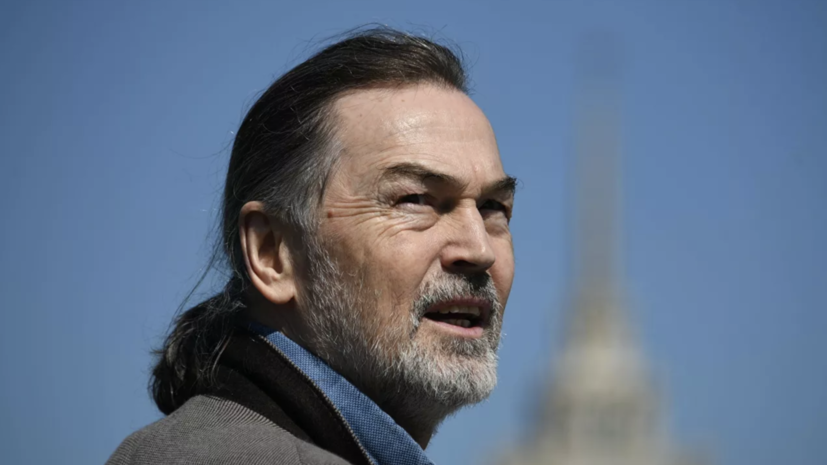 Никас Сафронов высказался о современном российском искусстве