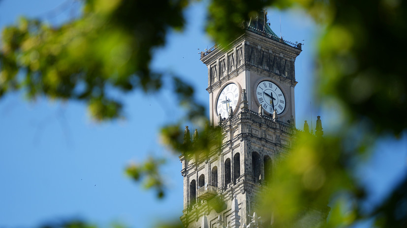 Где этот дом: отличите русскую архитектурную достопримечательность от зарубежной с тестом RT