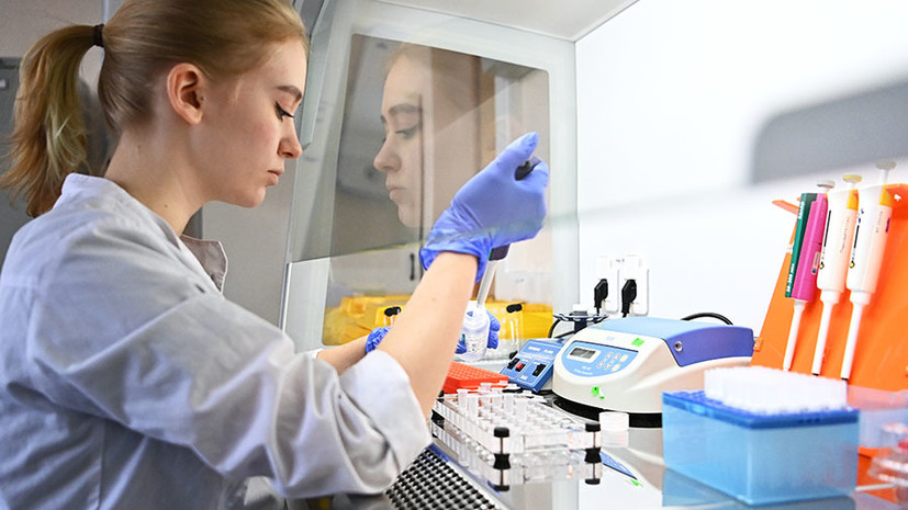 Вирусолог прокомментировал сообщения о новом природном средстве от COVID-19