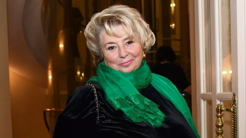 Тарасова — о золоте синхронисток на ОИ: это одновременно страх и наслаждение