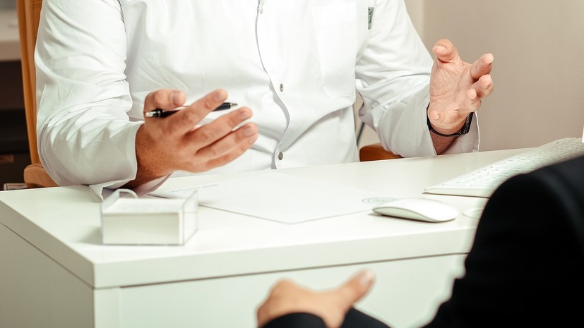 Невролог рассказала подробности о постковидном синдроме