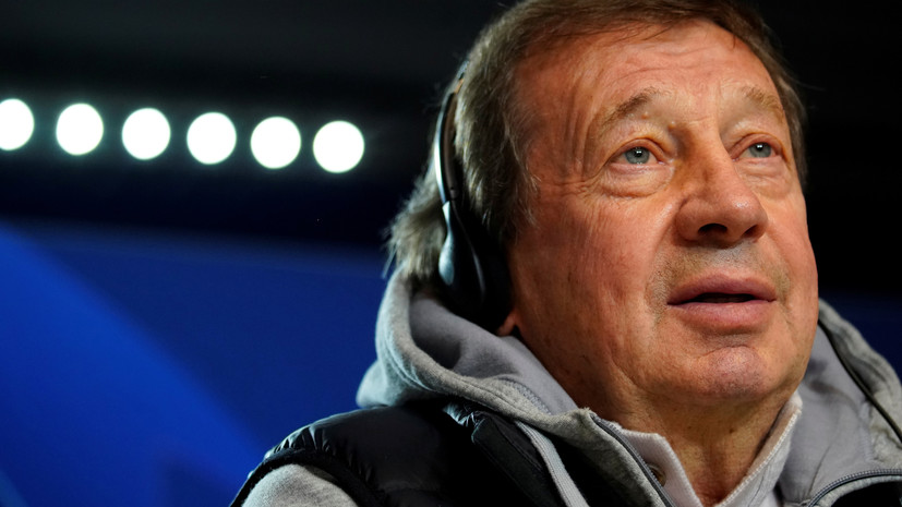 Канчельскис считает, что Сёмин добьётся успеха с «Ростовом»