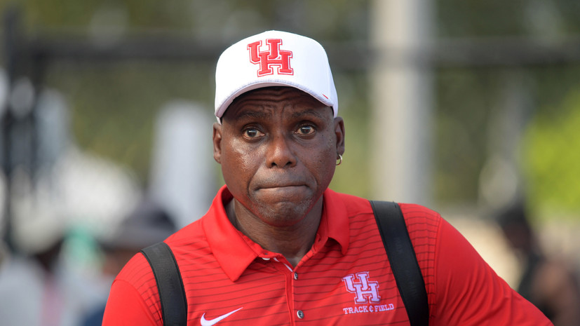 Девятикратный чемпион ОИ Льюис раскритиковал сборную США после провала в эстафете