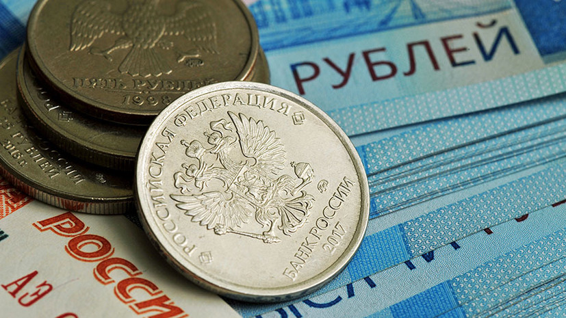 Кабмин выделил 8 млрд рублей на гранты малому бизнесу