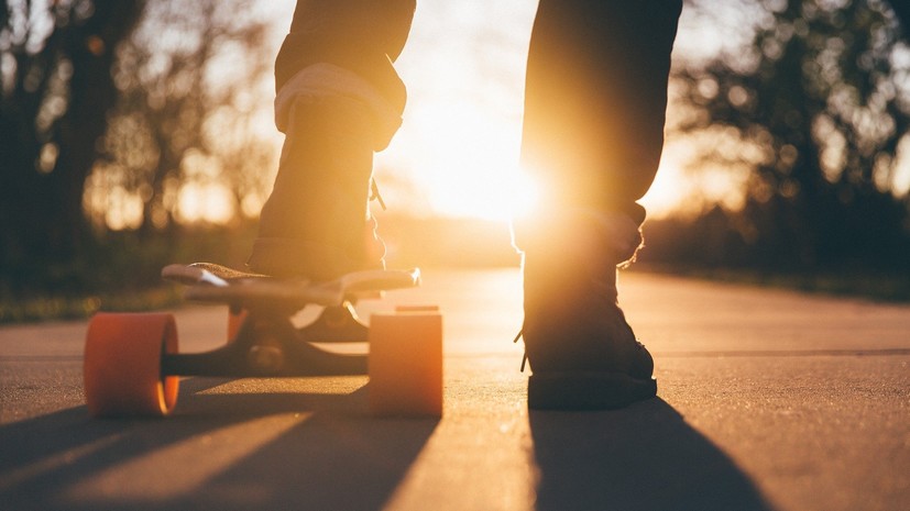 Аналитики заявили о росте спроса на занятия спортом в первом полугодии в России