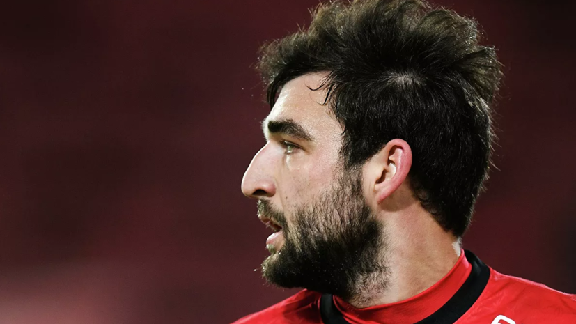 Орлов назвал Жиго и Джикию главными проблемами «Спартака»