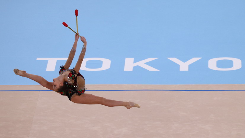 Судьи удовлетворили второй запрос Арины Авериной на изменение оценки на Олимпиаде