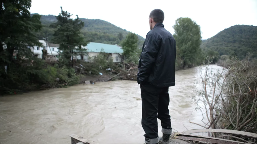 В России изучат идею введения обязательного страхования в районах с рисками ЧС