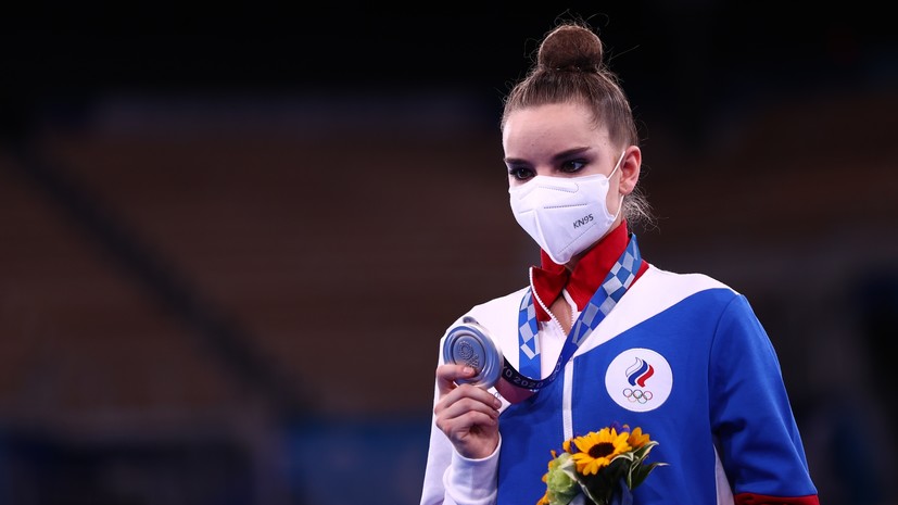 Вайцеховская не считает, что сестёр Авериных засудили в финале Олимпиады