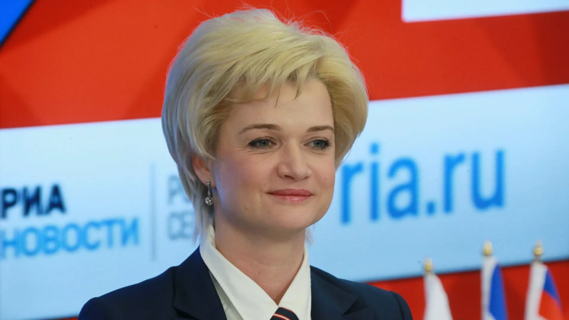 Хоркина — о результатах финала ОИ по художественной гимнастике: тяжело говорить