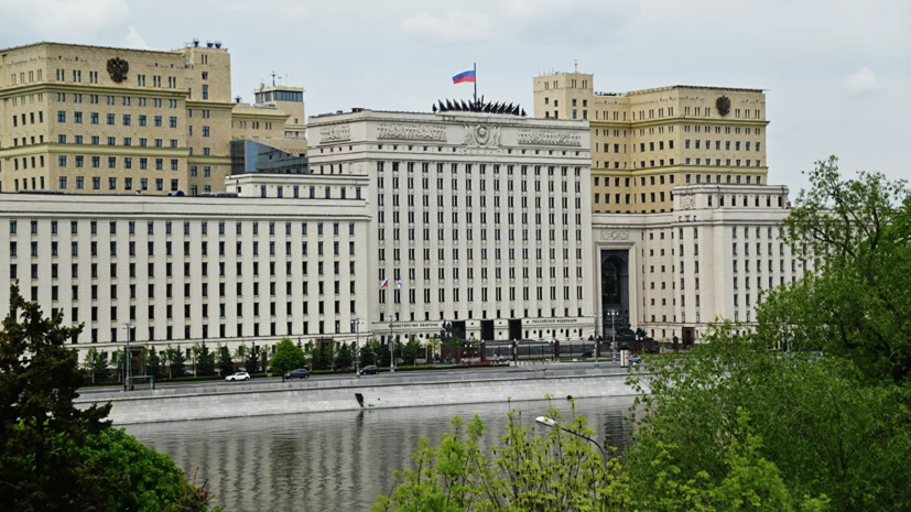 В Минобороны заявили, что пожар в Луховицах не затронул местный военный полигон