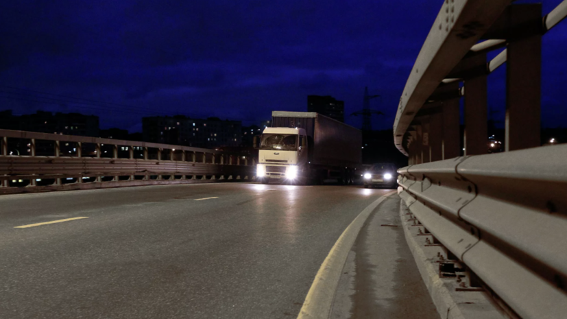 В ДТП в Новой Москве погибли четыре человека