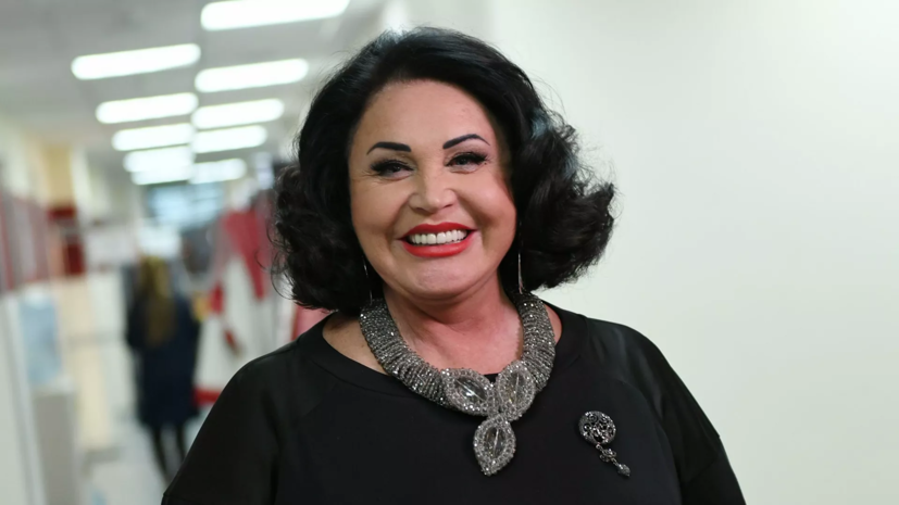 Переболевшая COVID-19 Надежда Бабкина напомнила о важности вакцинации