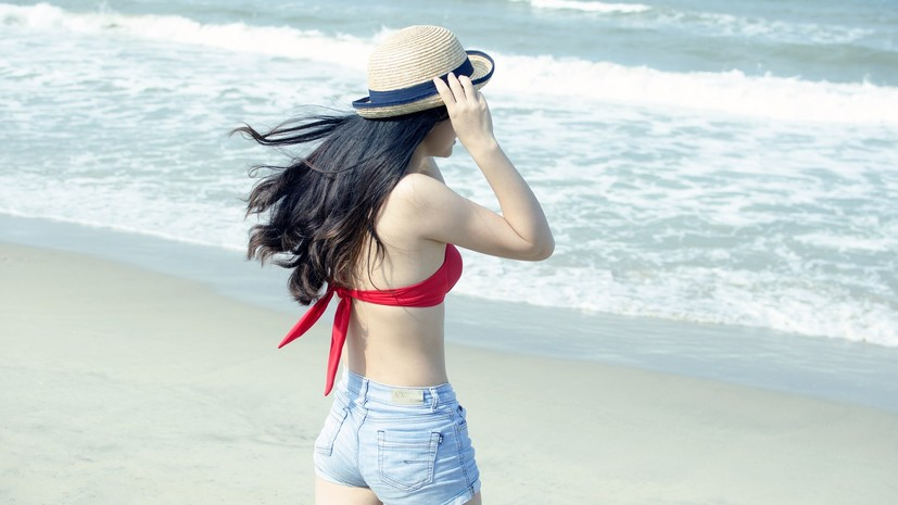 Дерматолог Егорова рассказала, как избежать солнечных ожогов