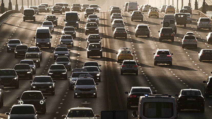 В Общественном объединении пассажиров рассказали, как улучшить безопасность дорожного движения