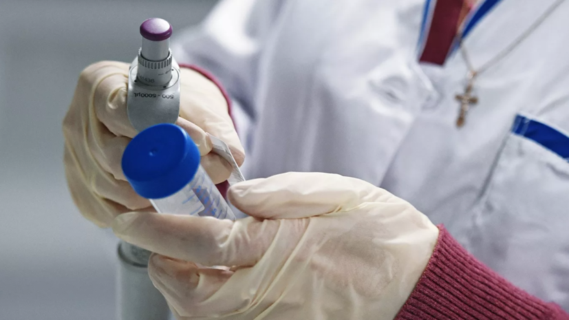 Все допинг-пробы российских спортсменов на ОИ в Токио были отрицательными