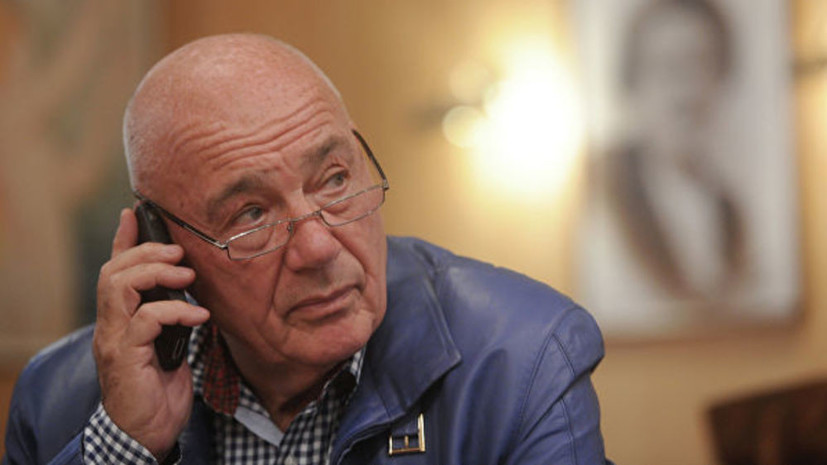 Познер согласился с критикой Губерниева за слова о заслуженном наказании России за допинг