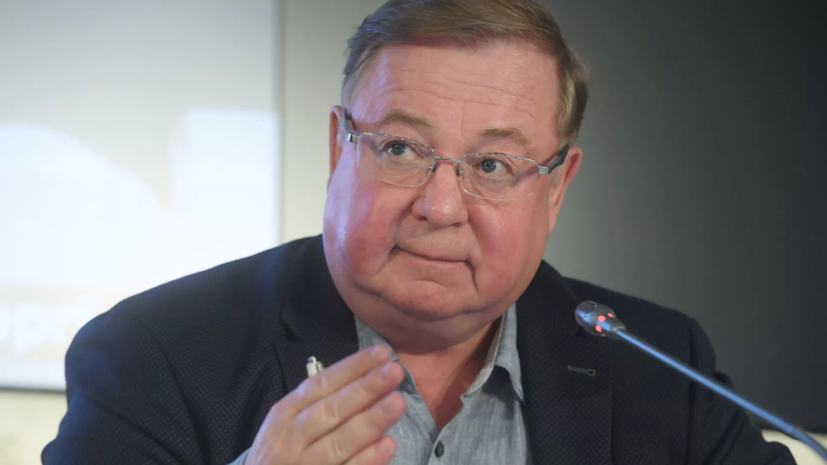 Степашин рассказал об износе коммунальной инфраструктуры в России