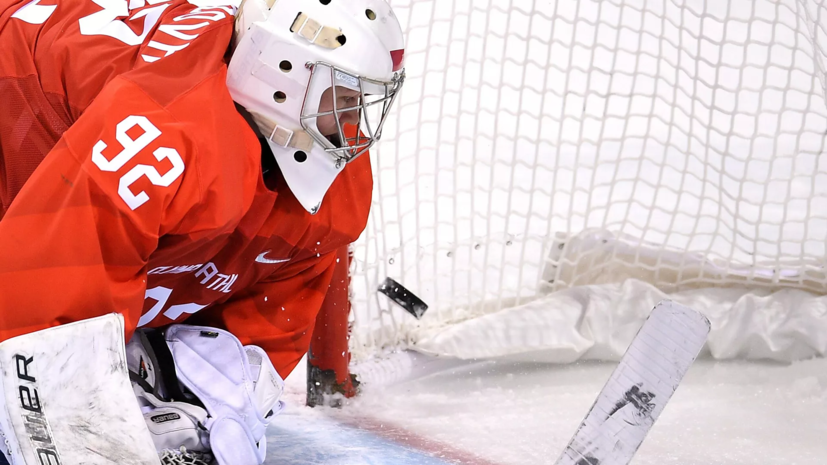 Стал известен состав женской сборной России по хоккею на чемпионат мира