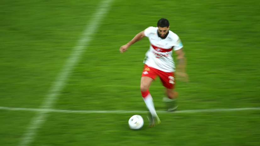 Жиго назвал причины вылета «Спартака» из Лиги чемпионов