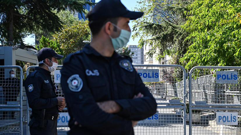 Опознание не проводилось: пропавший без вести в Турции россиянин, предположительно, найден мёртвым недалеко от Стамбула