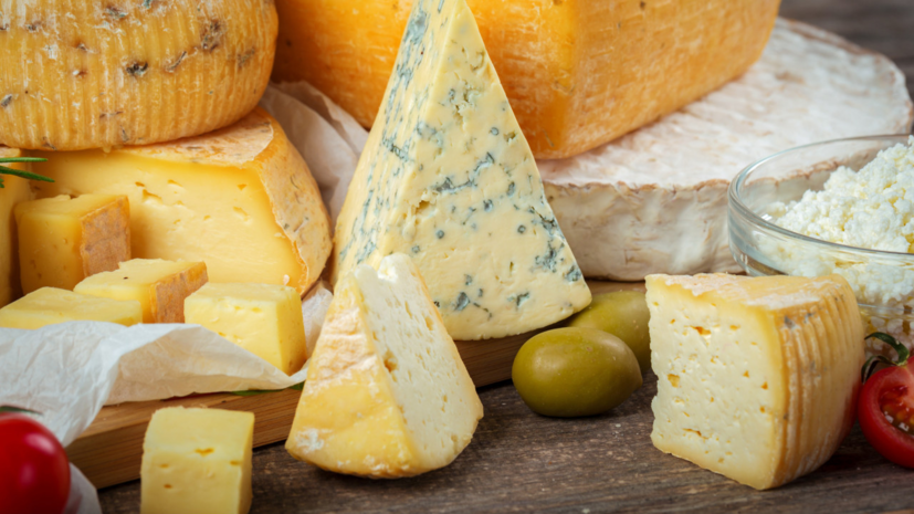 В Подмосковье 26—29 августа пройдёт гастрономический фестиваль