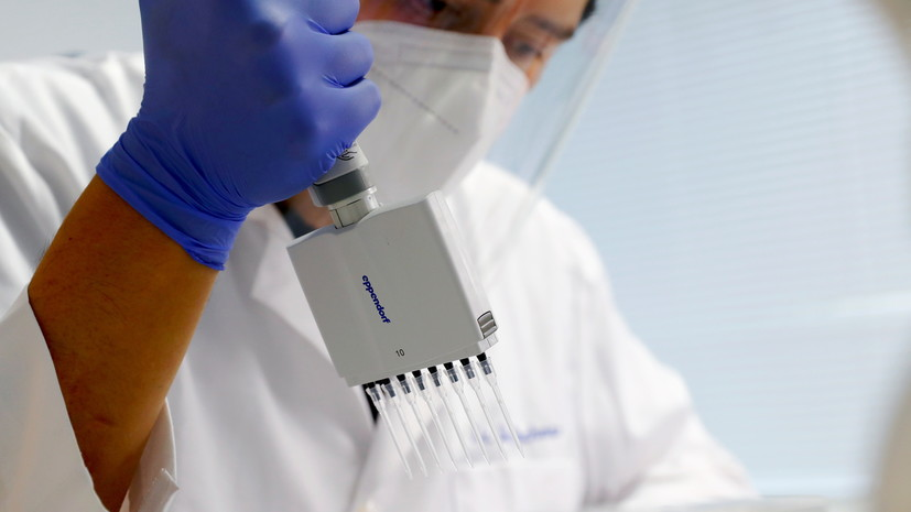 Вирусолог Нетёсов рассказал о новом варианте COVID-19 «йота»