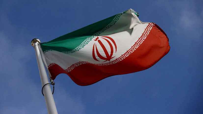 В Совбезе Ирана заявили об отсутствии преград для вступления в ШОС