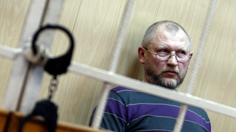 Осуждённый за убийство Галины Старовойтовой подал на УДО