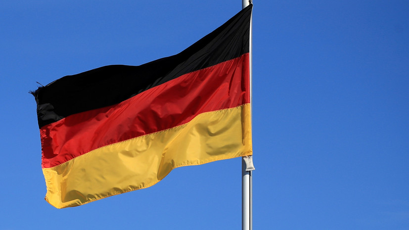 Германия сократит до минимума штат посольства в Кабуле
