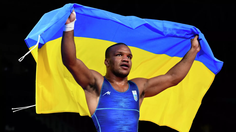 Олимпийский чемпион с Украины рассказал о конфликте на расовой почве в центре Киева