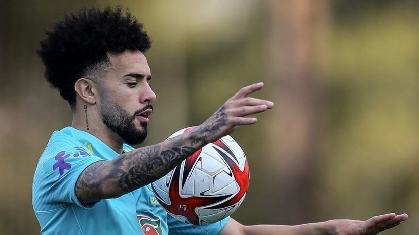 СЭ: «Зенит» заплатил €12 млн за трансфер Клаудиньо