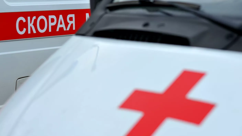 Два человека погибли и трое пострадали в ДТП в Красноярском крае