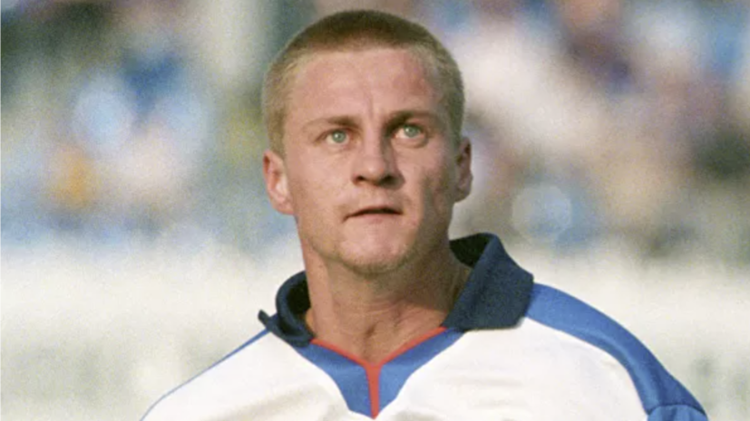 Панов заявил, что в «Спартаке» какой-то мрак