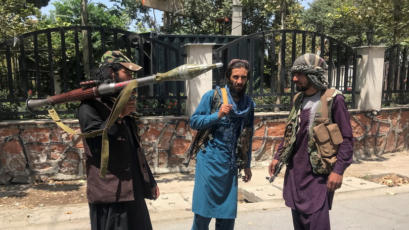 «Город был обречён»: генерал-полковник Георгий Шпак — о том, почему афганская армия не защитила Кабул