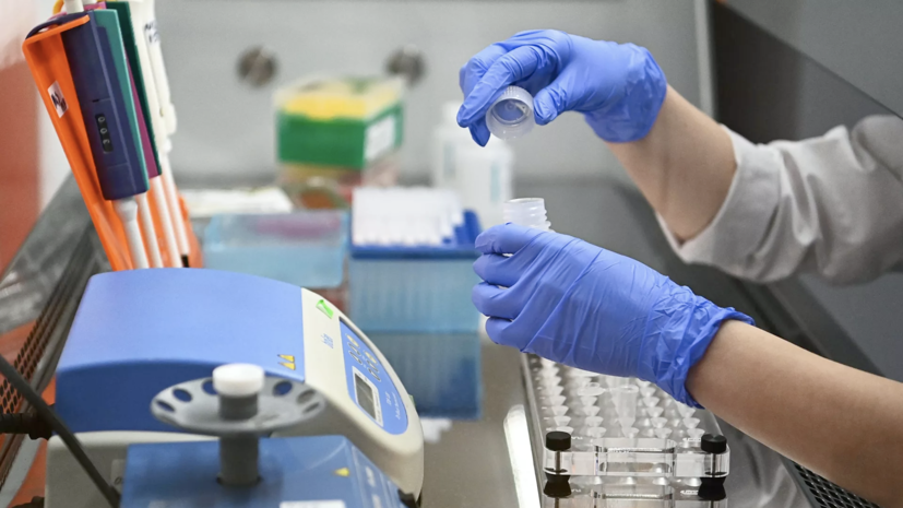 В Тамбовской области прокомментировали ситуацию с COVID-19