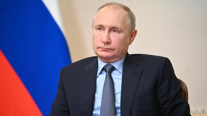 Путин поручил контролировать цены на материалы для модернизации БАМа и Транссиба