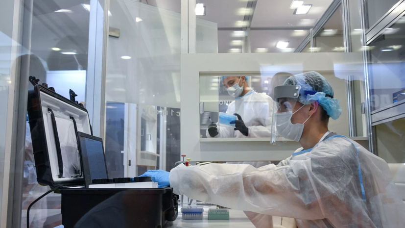 В Приморском крае выявили 250 случаев COVID-19 за сутки