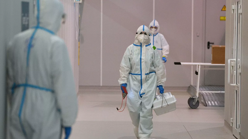 В Пермском крае прокомментировали ситуацию с COVID-19