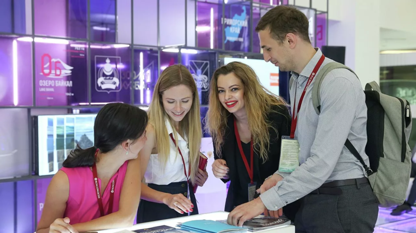 Объявлена культурная программа ВЭФ-2021