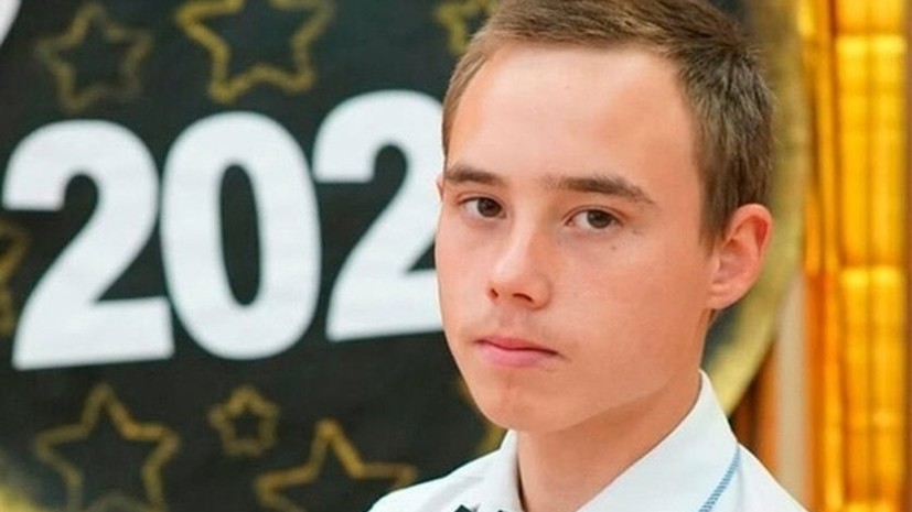 В Свердловской области студент спас семерых детей