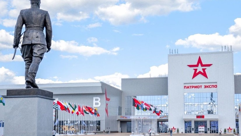 ЦППК запустит дополнительные рейсы на время форума «Армия-2021»