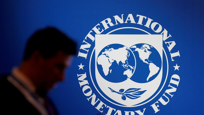 В МВФ заявили, что «Талибан» не получит доступ к выделяемым фондом ресурсам