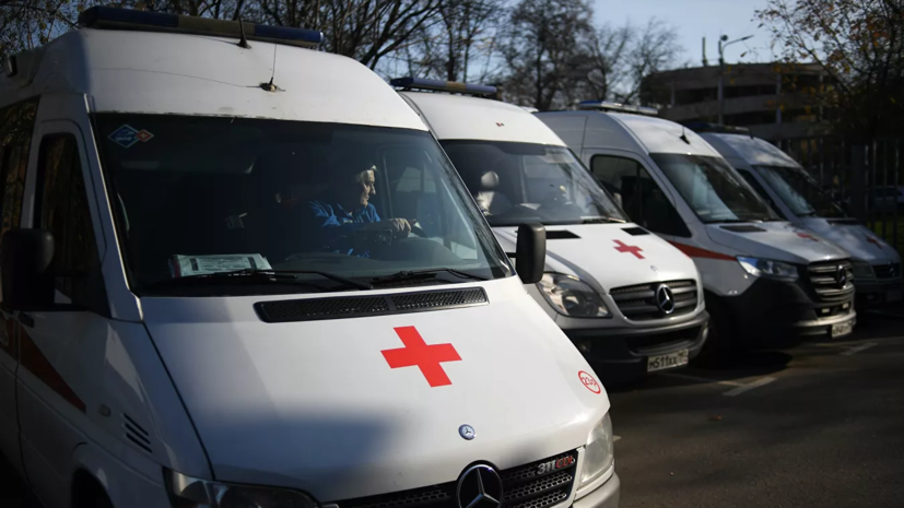 В Удмуртии выявили 216 случаев COVID-19 за сутки