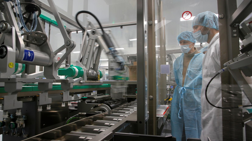 Эксперт Попович рассказала о сложности в разработке лекарства от COVID-19