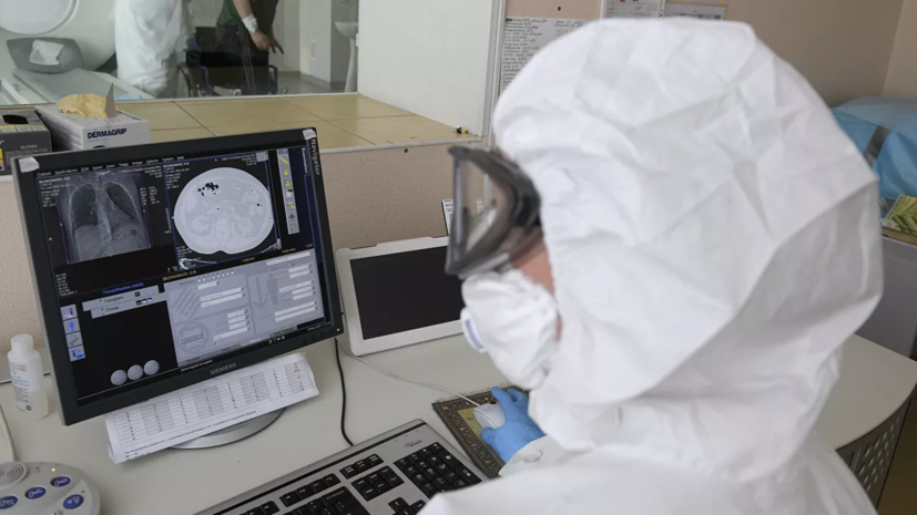 В Новосибирской области подтвердили 187 случаев COVID-19 за сутки