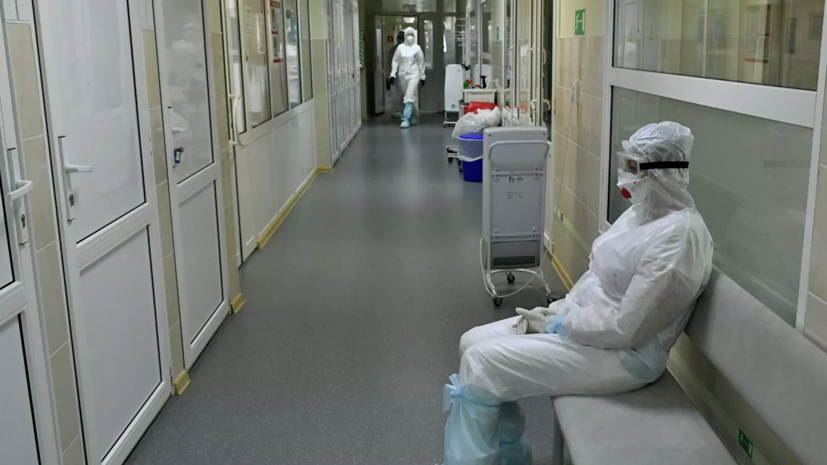 В Краснодарском крае выявили 252 случая COVID-19 за сутки