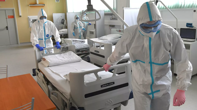 В Карачаево-Черкесии прокомментировали ситуацию с заболеваемостью COVID-19