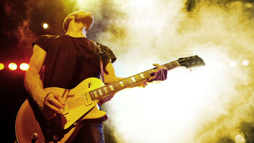 Русский рок или русский поэт: тест RT по цитатам из песен и стихотворений